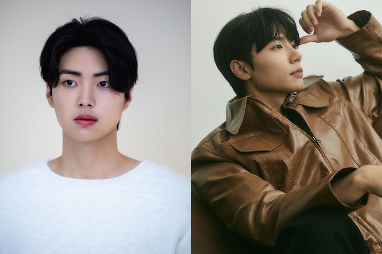  18 Korean BL Web Dramas To Be Released In 2024