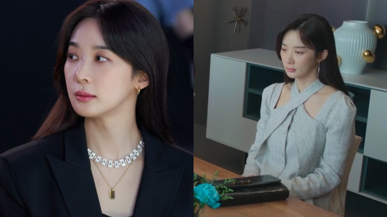 Recap: Top 5 Most Elegantly Dressed K-Drama Actresses Of 2023