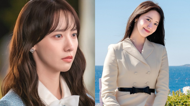 Recap: Top 5 Most Elegantly Dressed K-Drama Actresses Of 2023