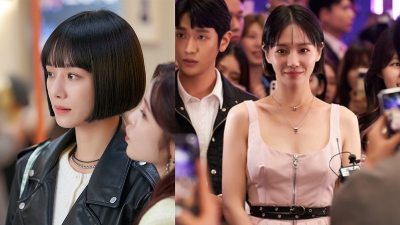 Recap: Top 5 Most Elegantly Dressed K-Drama Actresses Of 2023