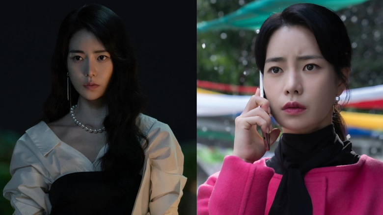 Recap: Top 5 Most Elegantly Dressed K-Drama Actresses Of 2023