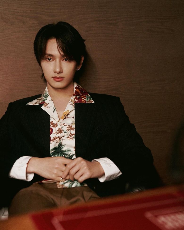  5 Qualities From SEVENTEEN's Jun That Could Make Anyone Fall For Him