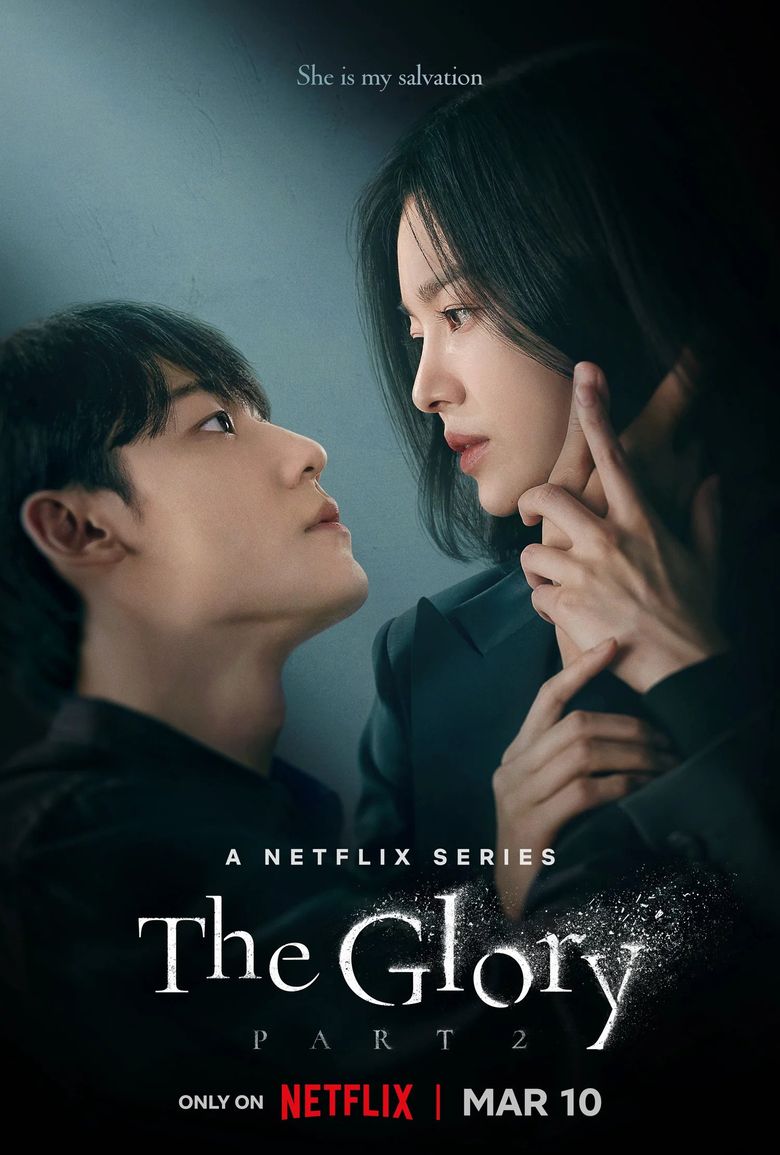  24 K-Dramas That Ranked On Netflix's Top 10 Most Popular TV Shows Worldwide In 2023