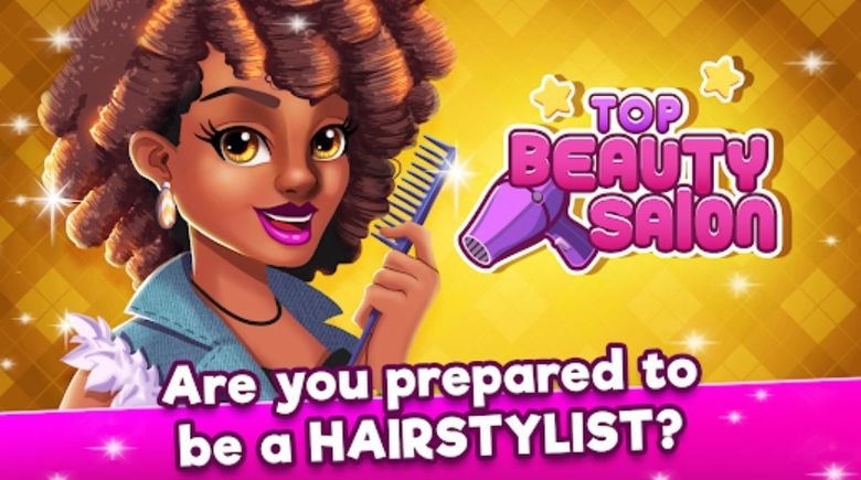 Looking Through The Best Hairstyling Games, Apps And Simulators