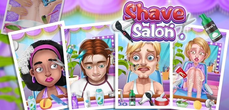 Looking Through The Best Hairstyling Games, Apps And Simulators