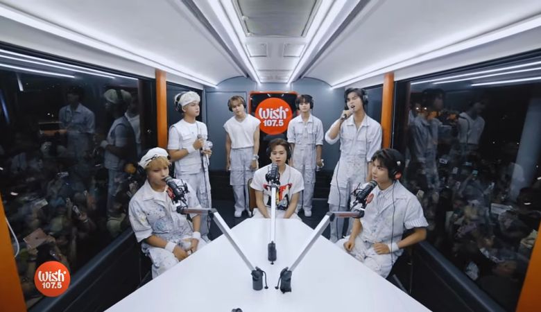 All-Filipino Global Pop Group HORI7ON Gears Up For Their Highly Anticipated First Comeback In Early 2024: A Look Back At Their Debut Success