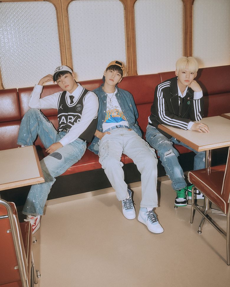ONF Chats With Kpopmap About Meeting Their Fans, Late-Night Snacks, And More | Exclusive Interview