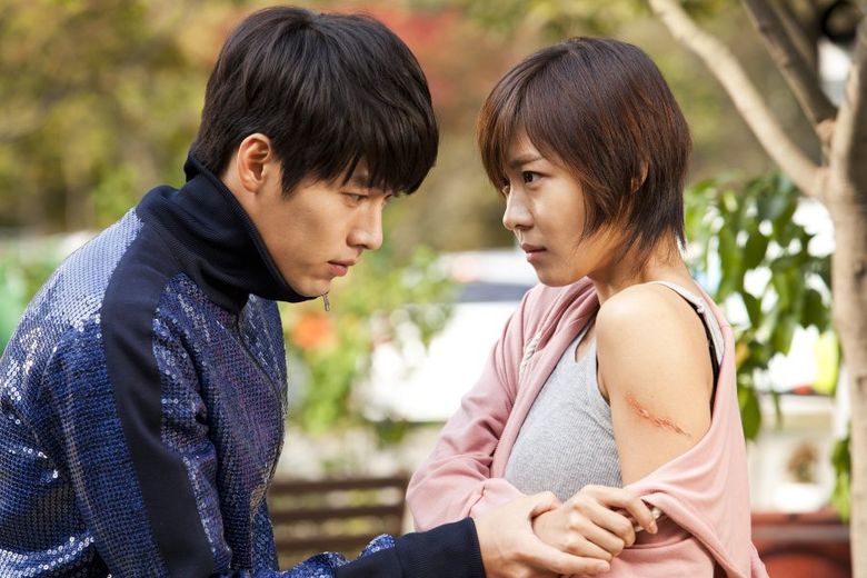 Two Parts, One Series: The Rise Of A New K-Drama Format