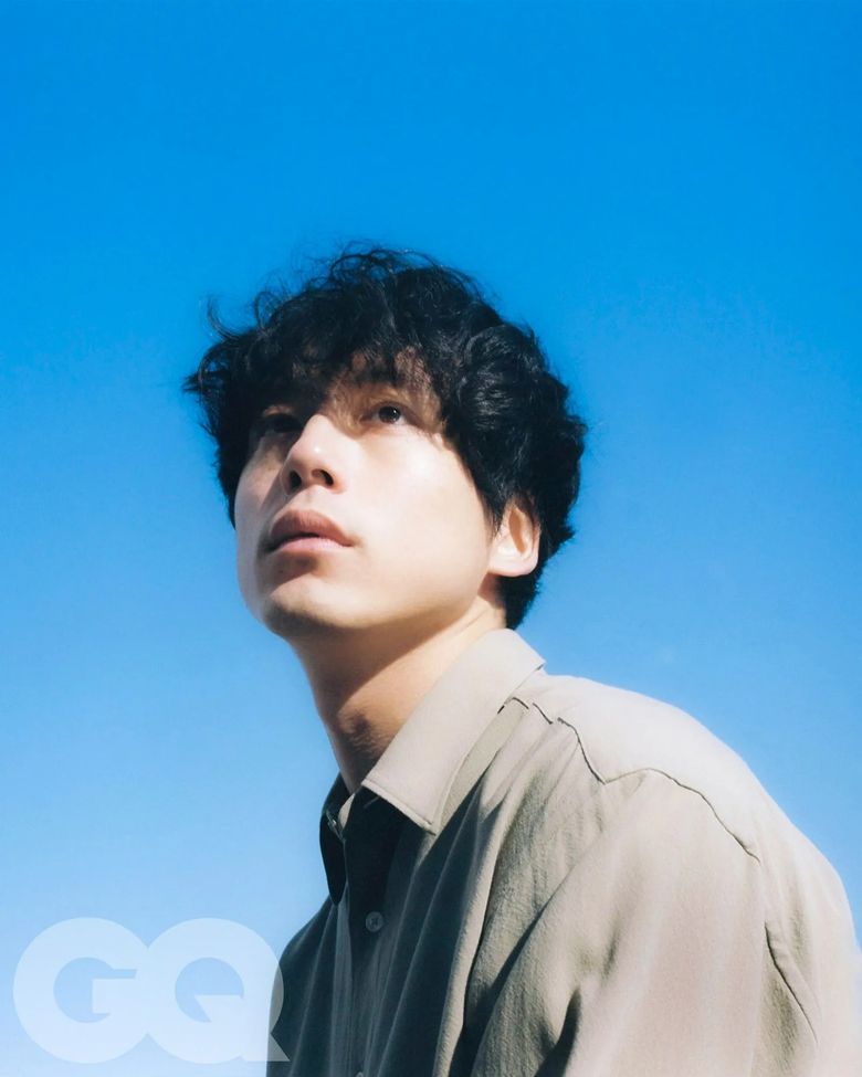 Foreign Actors Acting In K-Dramas In 2024: Sakaguchi Kentaro, Greg Hsu