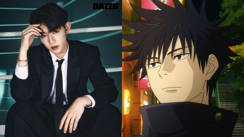 ZEROBASEONE Members Reimagined As "Jujutsu Kaisen" Characters: Gojo Ricky, Toji GunWook & More