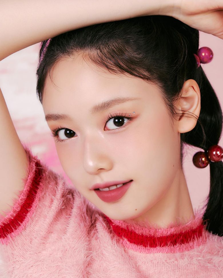  5 K-Pop Idols Who Have Modeled For K-Beauty Brand ETUDE In Recent History