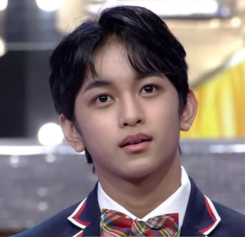 HORI7ON’s Marcus: The Youngest Maknae Who Debuted as an Idol