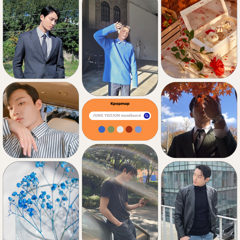 Pick Your Boyfriend: Presenting K-BL Hotties Kim SungHyen, Nam SiAn, Jung YeoJun & Ahn SeMin From BL Drama “Boys Be Brave” For Your Consideration On White Day