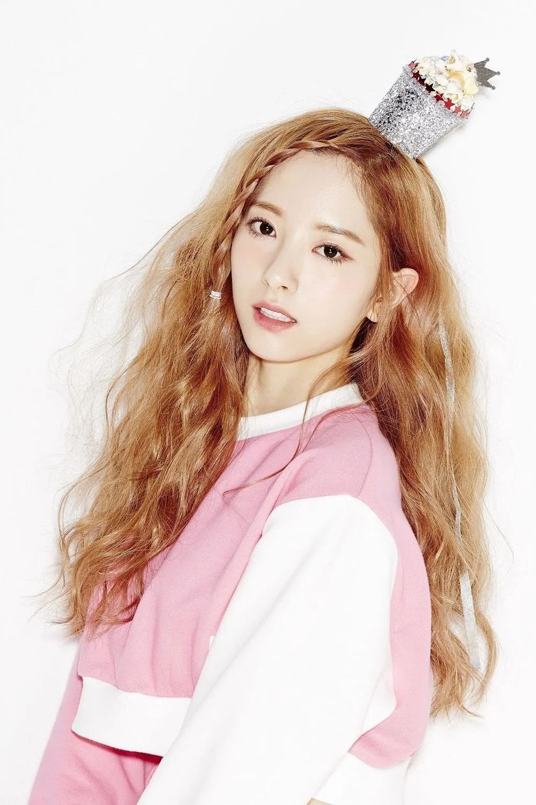 WJSN's Bona (Kim JiYeon) - K-Pop Idol And Leading Actress, A Star That Can Do It All