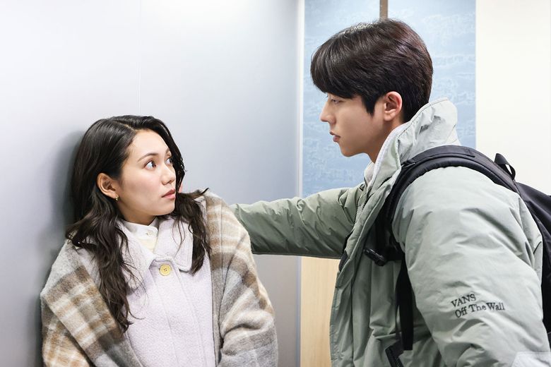 Chae JongHyeop Is The Face Of Hallyu As He Steals Hearts In Japan With J-Drama "Eye Love You"