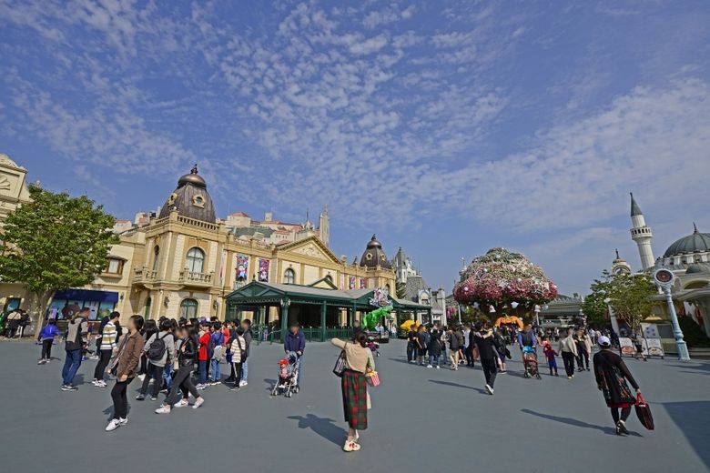 Discover The Various Theme Parks You Can Visit On Your Trip To South Korea