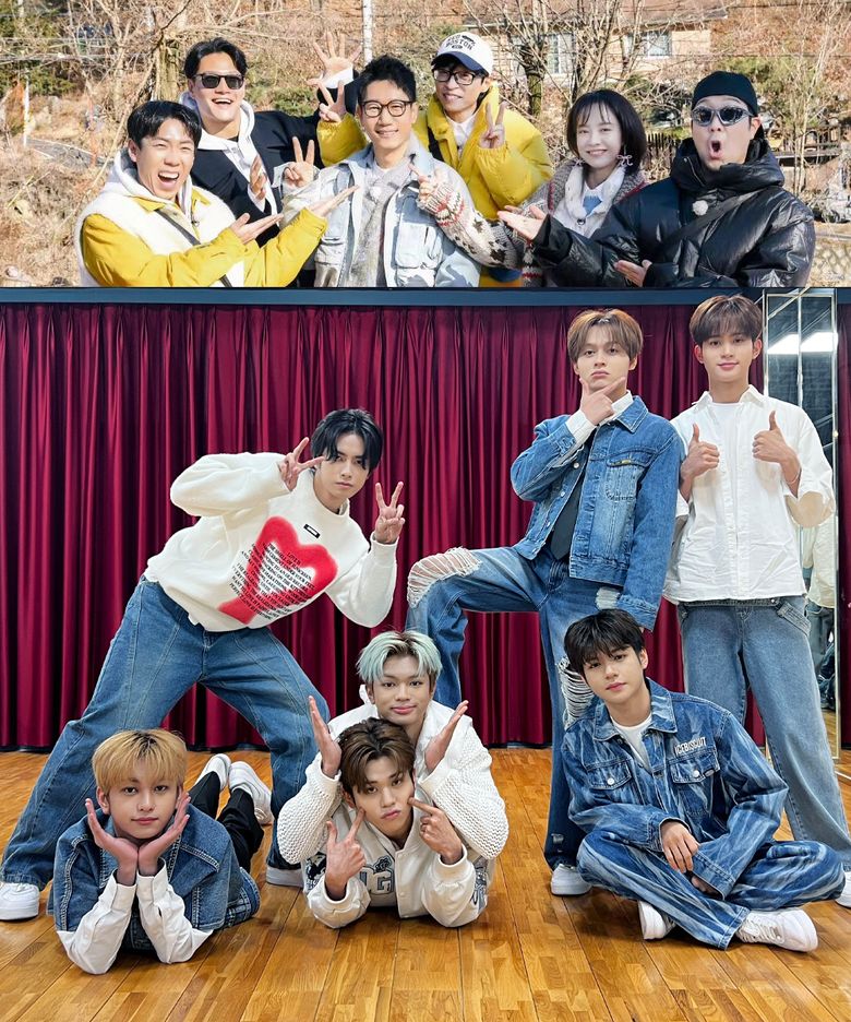 Variety Programs We’re Excited For HORI7ON To Appear On In The Future