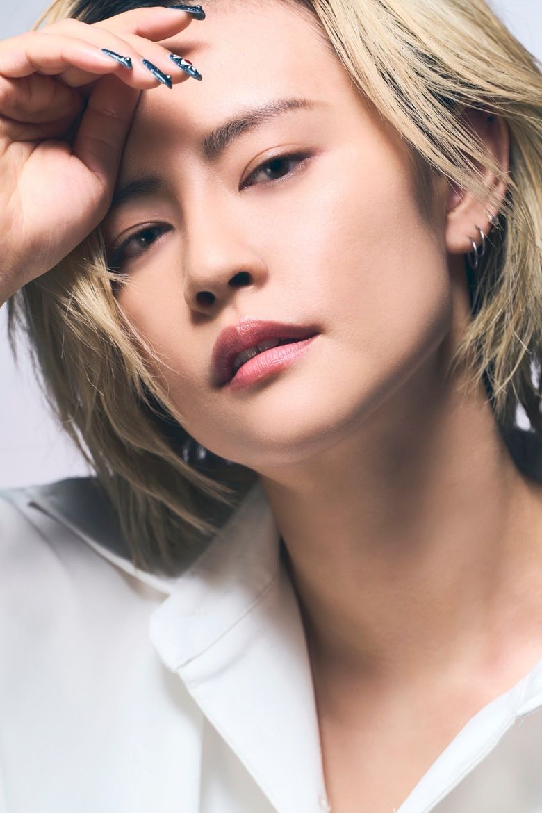 MIYA Talks 'MIYAO', Answers Fans' Questions, Reveals Fashion Obsessions & Raises Anticipation For Her Bright Future | Kpopmap Exclusive