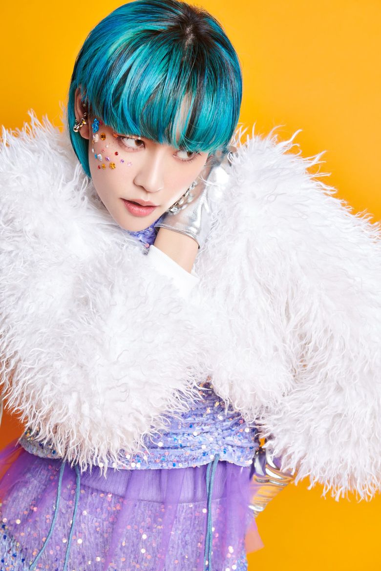 MIYA Talks ‘MIYAO’, Answers Fans’ Questions, Reveals Fashion Obsessions & Raises Anticipation For Her Bright Future | Kpopmap Exclusive