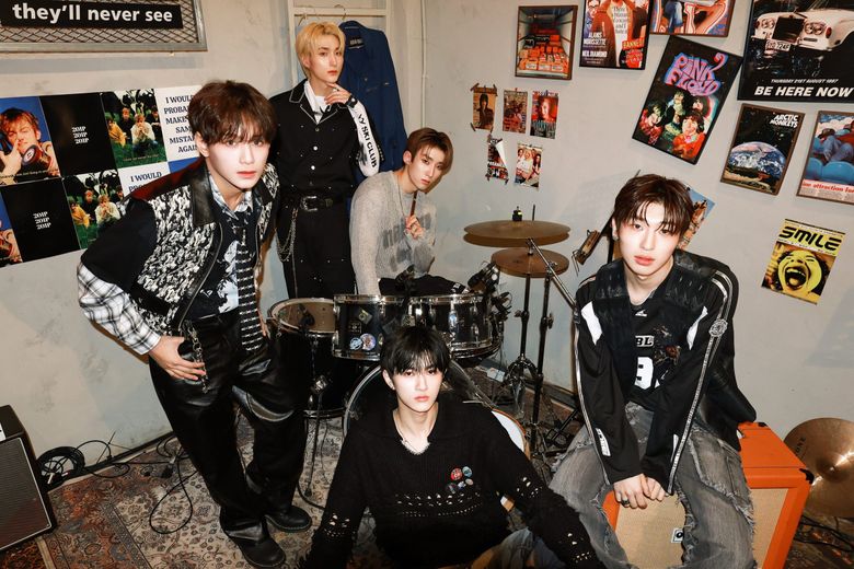 XODIAC Interview Part 1: Unpacking The Comeback, “XOUL DAY” As Ice Cream Flavours, Self Care & More | Kpopmap Exclusive