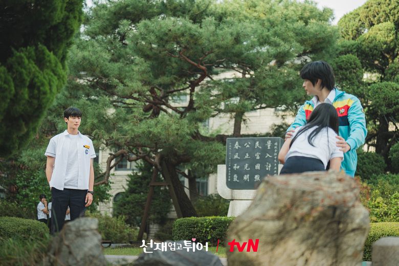 “Lovely Runner” Has Revived Our Passion In Love and Life