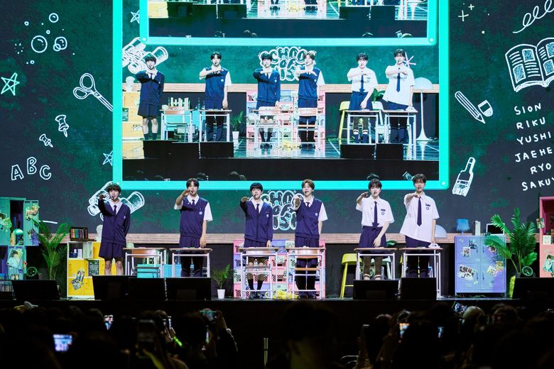 NCT WISH’s First Nationwide Fan Meeting In Seoul Ends In Huge Success, Leaving The Members Emotional Saying “We Can’t Live Without Our Czennies”