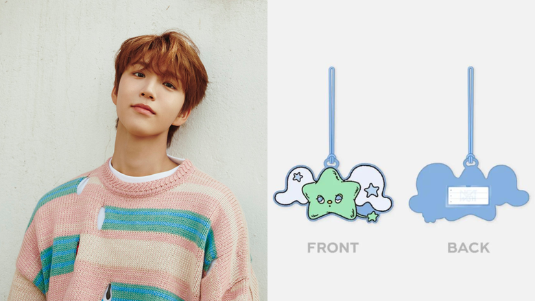 The NCT WISH Merch You Need Based On Your NCT WISH Bias