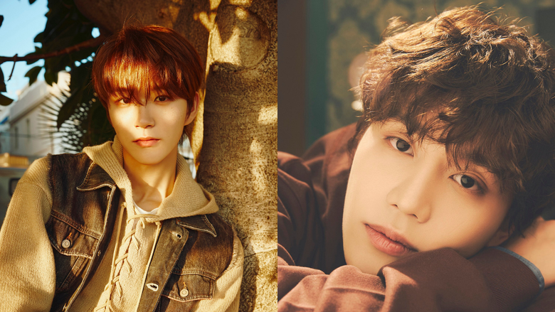  6 NCT Geniuses We’d Pair With The NCT WISH Members For Our Dream Subunit