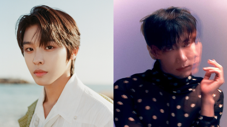  6 NCT Geniuses We’d Pair With The NCT WISH Members For Our Dream Subunit