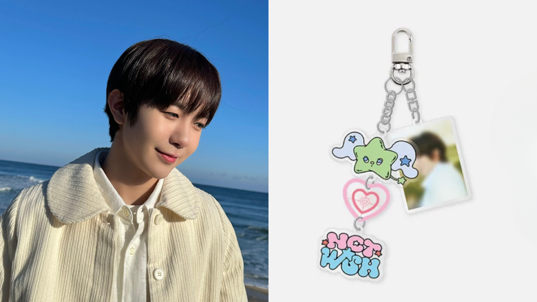 The NCT WISH Merch You Need Based On Your NCT WISH Bias