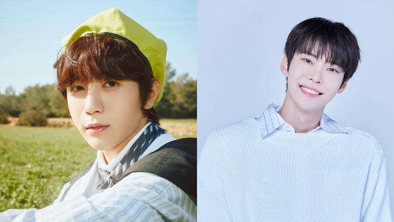  6 NCT Geniuses We’d Pair With The NCT WISH Members For Our Dream Subunit