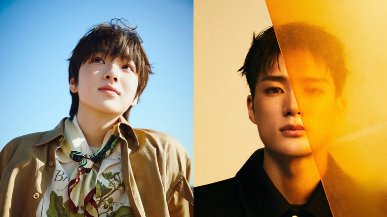  6 NCT Geniuses We’d Pair With The NCT WISH Members For Our Dream Subunit