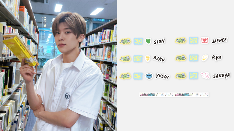 The NCT WISH Merch You Need Based On Your NCT WISH Bias