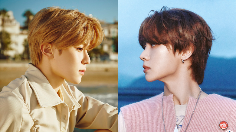  6 NCT Geniuses We’d Pair With The NCT WISH Members For Our Dream Subunit