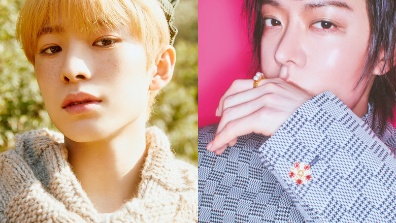  6 NCT Geniuses We’d Pair With The NCT WISH Members For Our Dream Subunit