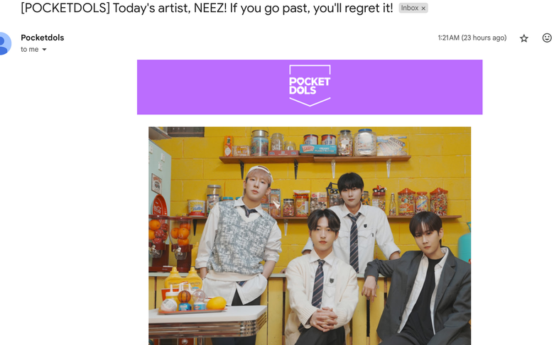 Meet the upcoming boy group ‘NEEZ’!