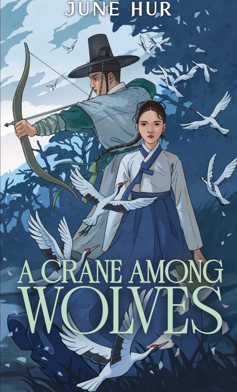 "A Crane Among Wolves" Dream Cast: 6 Actors Who Would Be Perfect In The K-Drama Adaptation Of This Heart-Wrenching Historical Romance Novel
