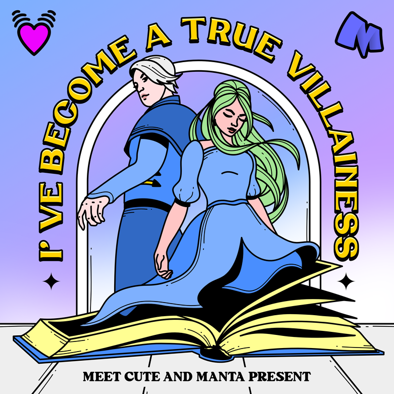 Now You Can Listen To Your Favorite Webtoon – “I’ve Become A True Villainess” Gets An Audio Drama Adaptation!