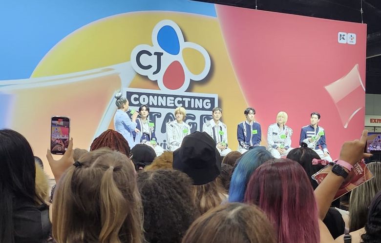  5 Reasons Why KCON Is an Exceptional Event Every K-pop Fan Should Attend