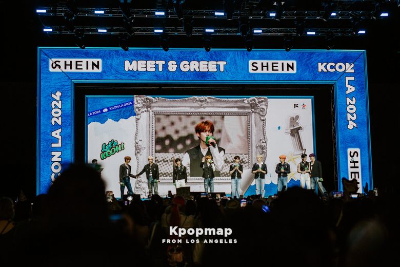 Exclusive Review: Why KCON LA 2024 Was Nothing Short Of Spectacular