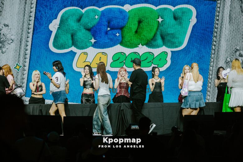 Exclusive Review: Why KCON LA 2024 Was Nothing Short Of Spectacular