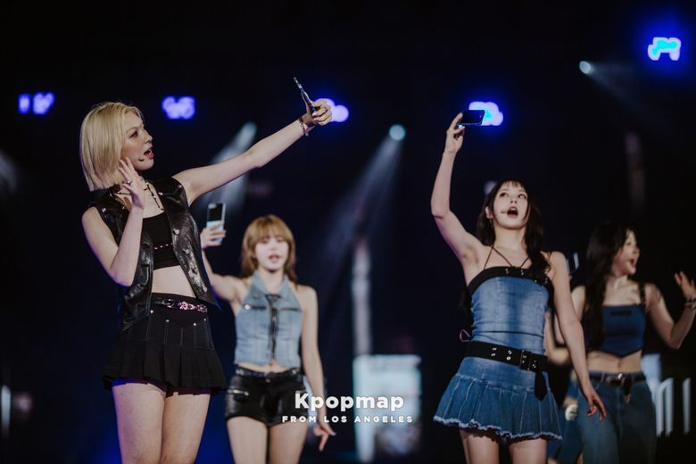 Exclusive Review: Why KCON LA 2024 Was Nothing Short Of Spectacular