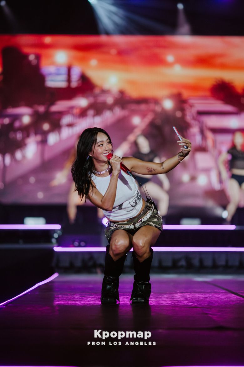 Exclusive Review: Why KCON LA 2024 Was Nothing Short Of Spectacular