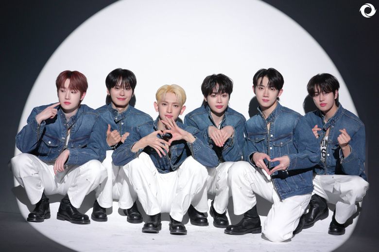 “Road To Kingdom: Ace Of Ace”, Taking TEMPEST To Vietnam, Writing Books And More: TEMPEST Speak To Kpopmap About Their Dreams