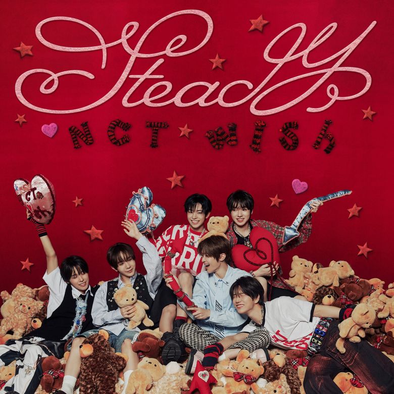 From Rookie To Rising Stars: How NCT WISH's “Steady” Comeback Is Gaining Local And Global Attention