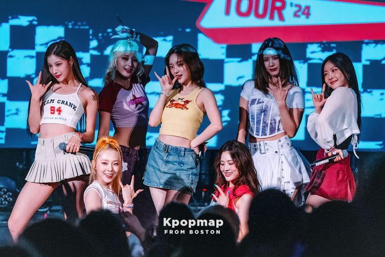 Exclusive Review: A Return To Simpler Times, “KPOP Breakout Tour” Doesn’t Disappoint