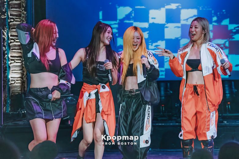 Exclusive Review: A Return To Simpler Times, “KPOP Breakout Tour” Doesn’t Disappoint