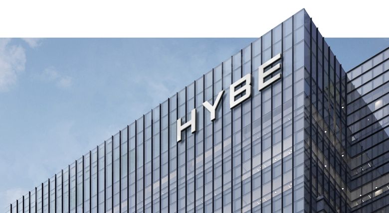 What Was Revealed In HYBE's Leaked Documents? Everything Sum Up!