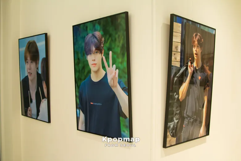 Exclusive Review: izx!’s Vibrant Charm And Youthful Charisma On Full Display At “izx!’s Suspicious Exhibition” Photo Exhibition