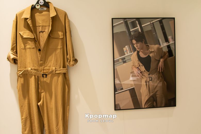 Exclusive Review: izx!’s Vibrant Charm And Youthful Charisma On Full Display At “izx!’s Suspicious Exhibition” Photo Exhibition